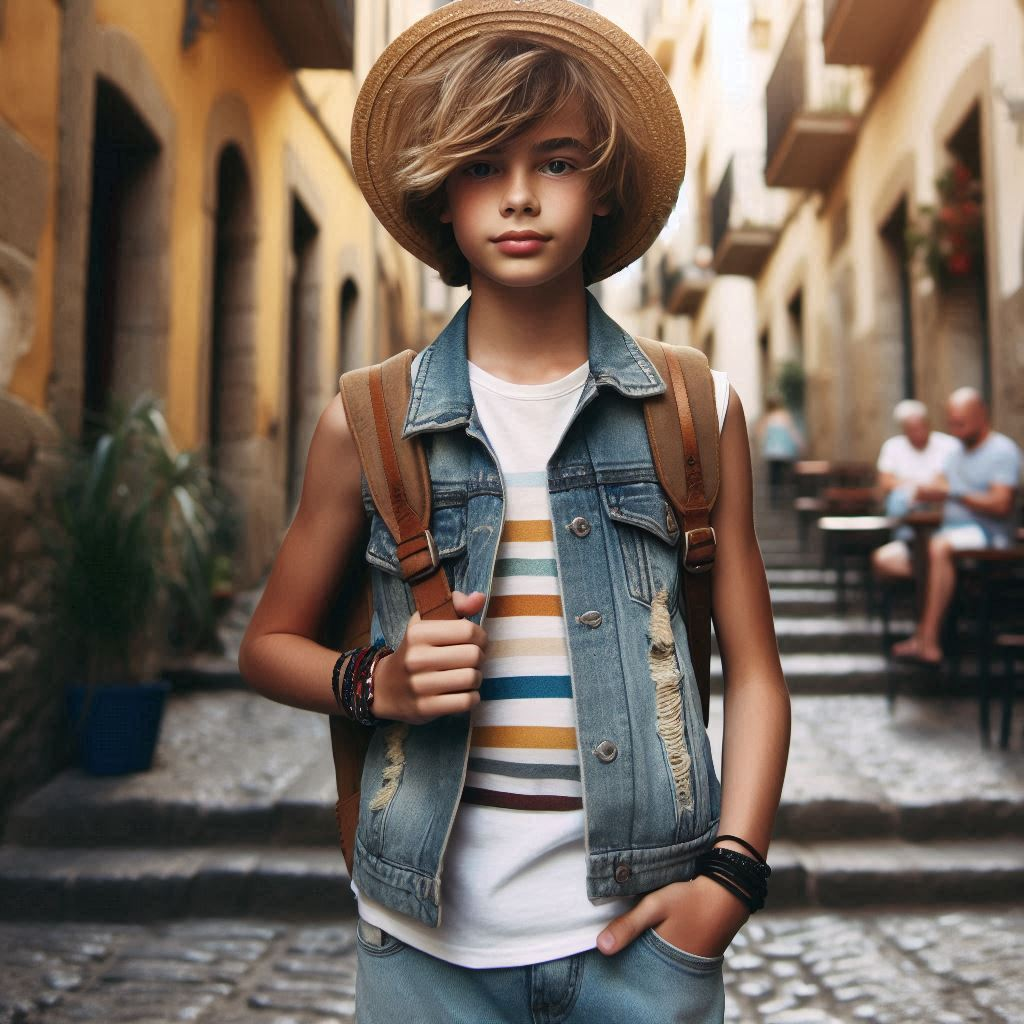 Ragazzo