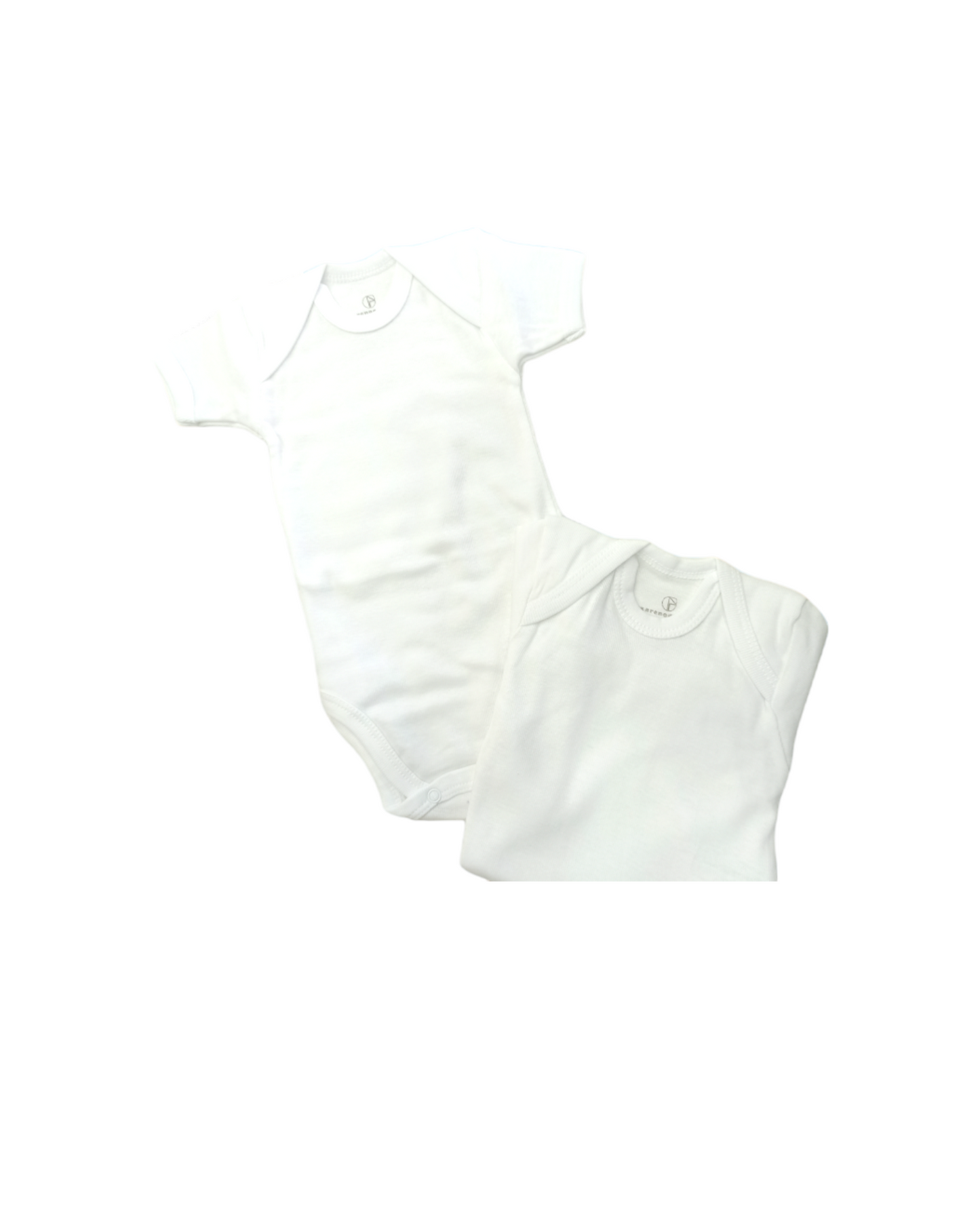 Coppia Body americano cotone M/M NG 202