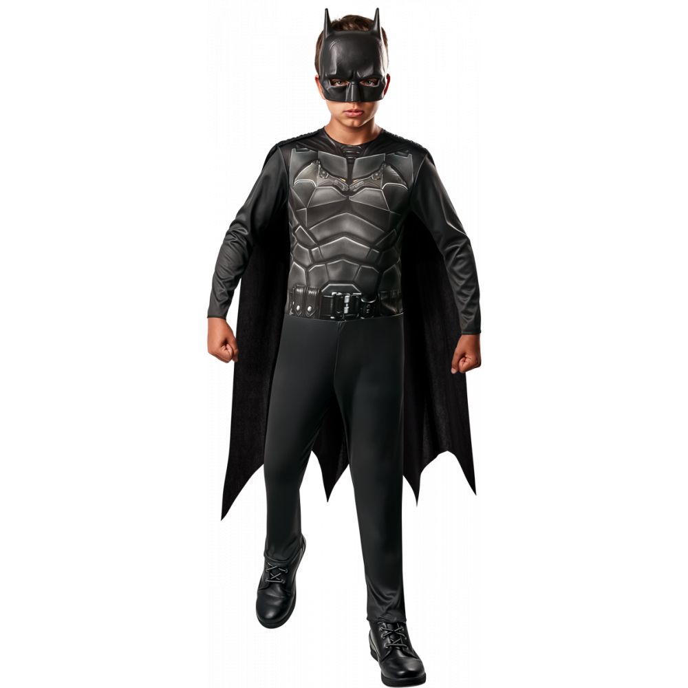 The Batman opp inf