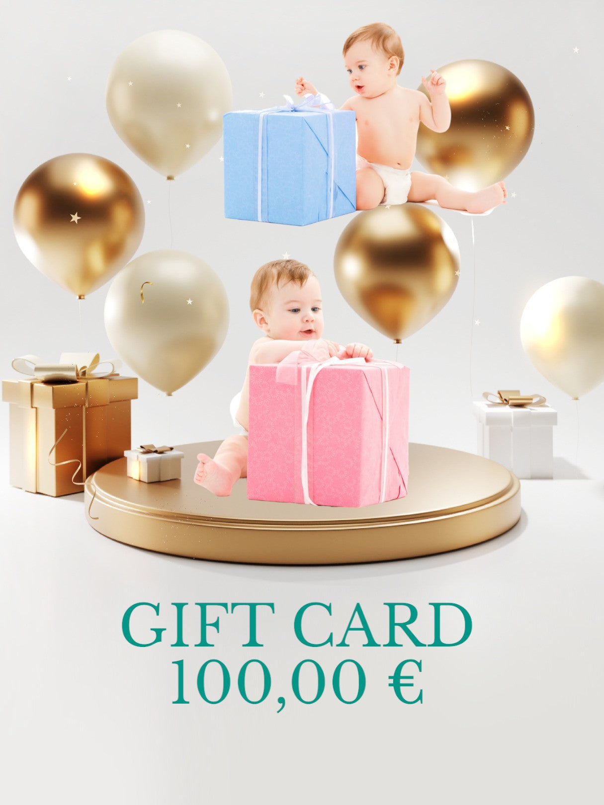 Carta regalo