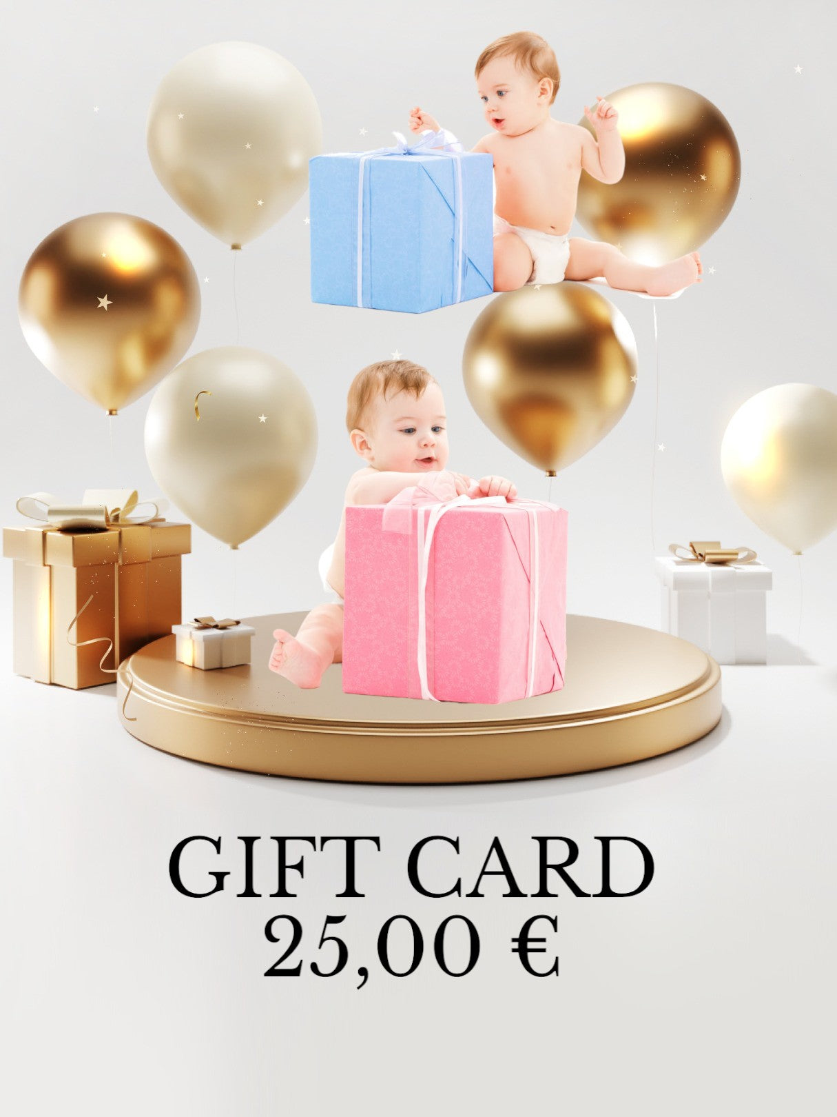 Carta regalo