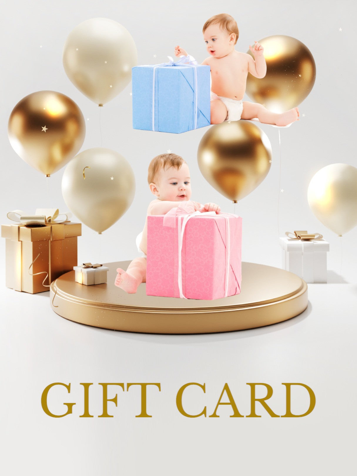 Carta regalo