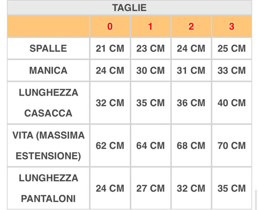 Pierino Neonato 50688