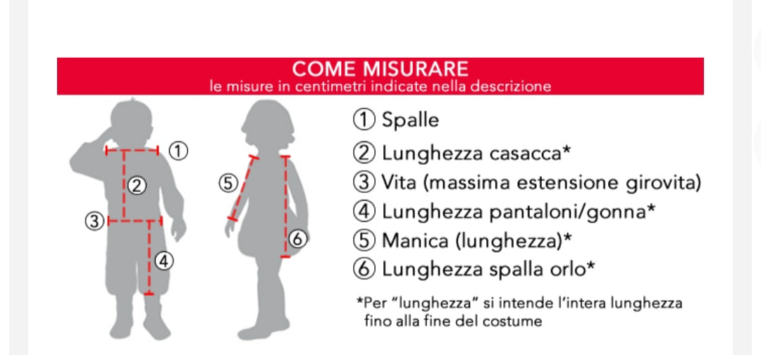 Maghetto Bambino 51166