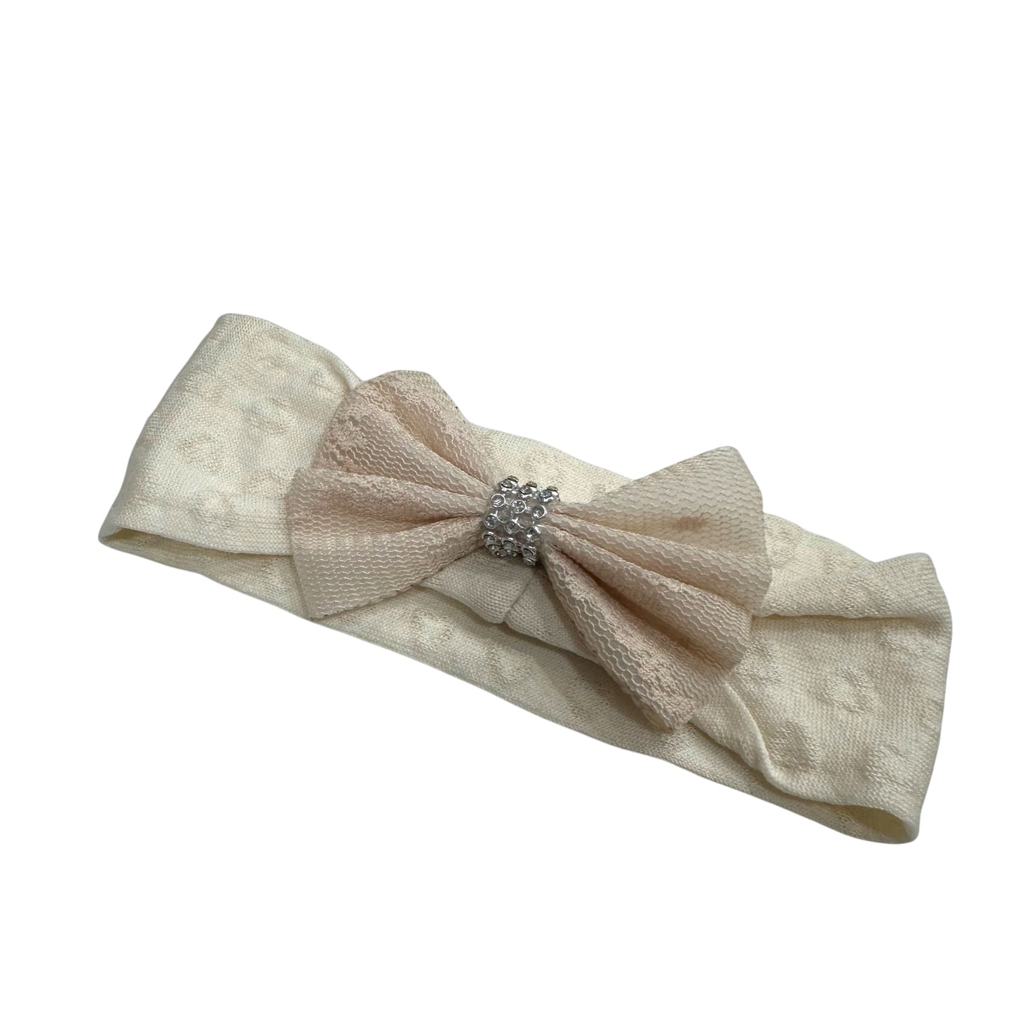 Completo fascia e scarpette