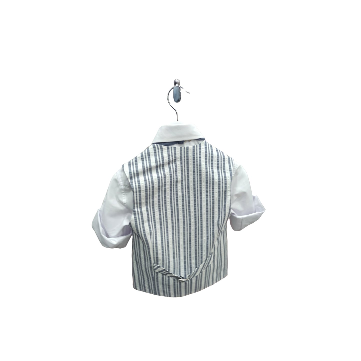 Completo cerimonia 4pz Nazareno Gabrielli NG 8081 B