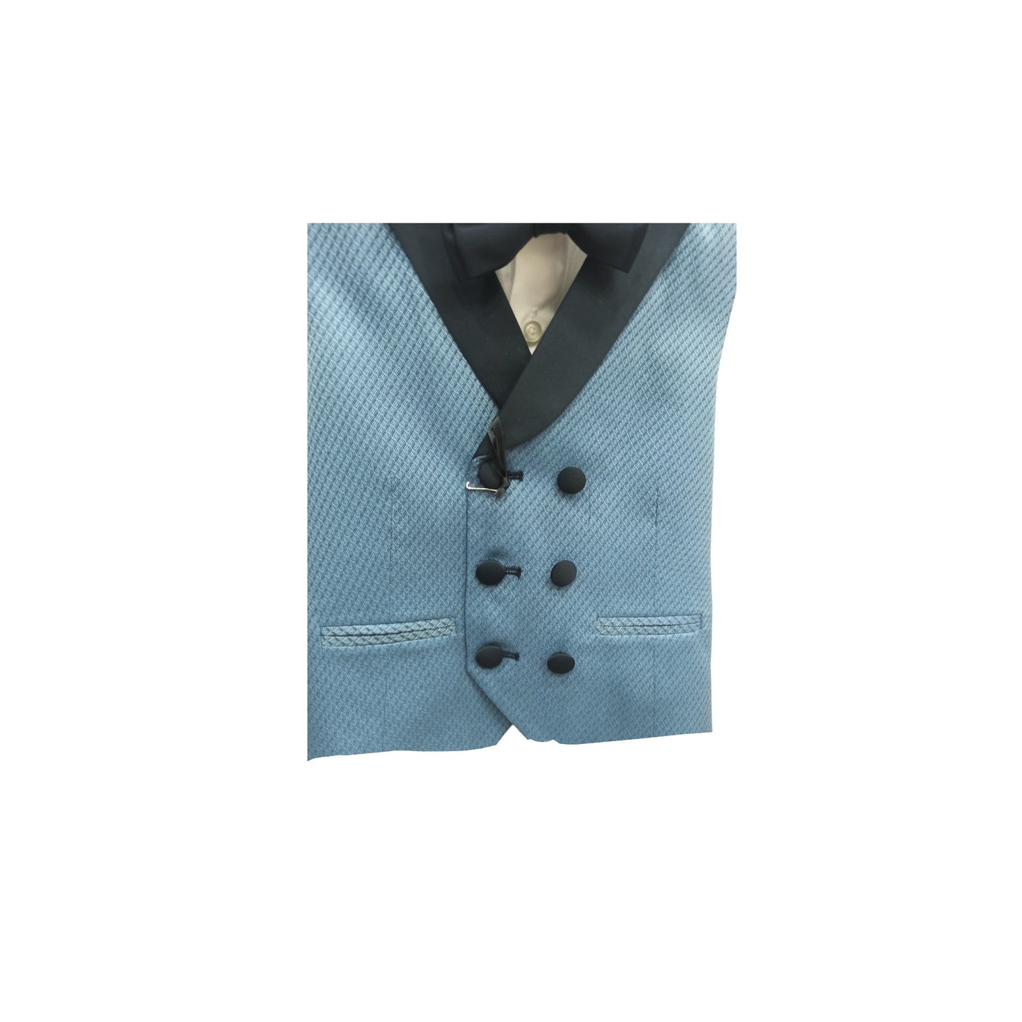 Completo cerimonia 4 pz Nazareno Gabrielli NG 8084 B