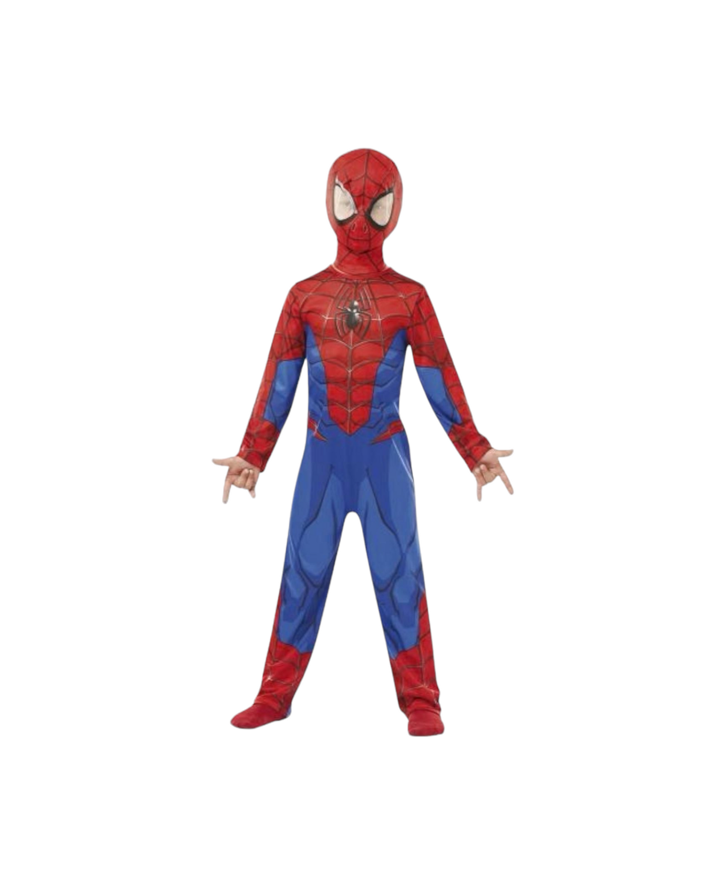 Spiderman classic 2