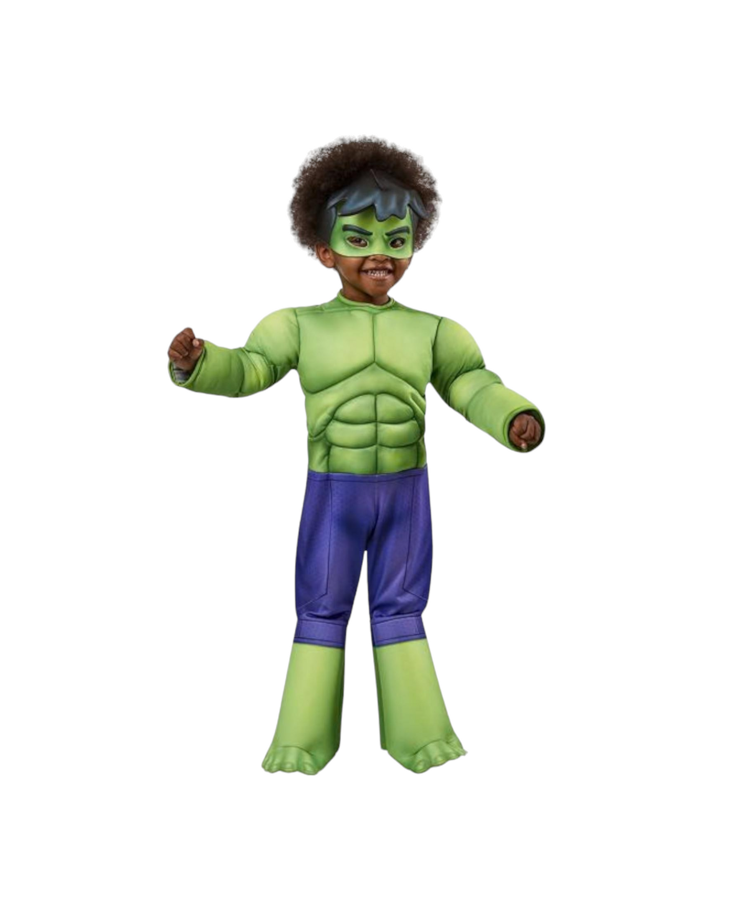 Hulk saf prescolare