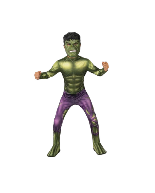 Hulk z classico inf