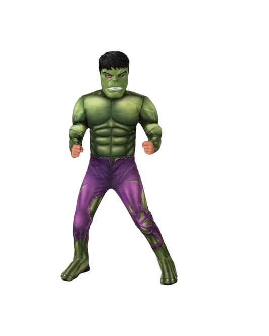 Hulk deluxe