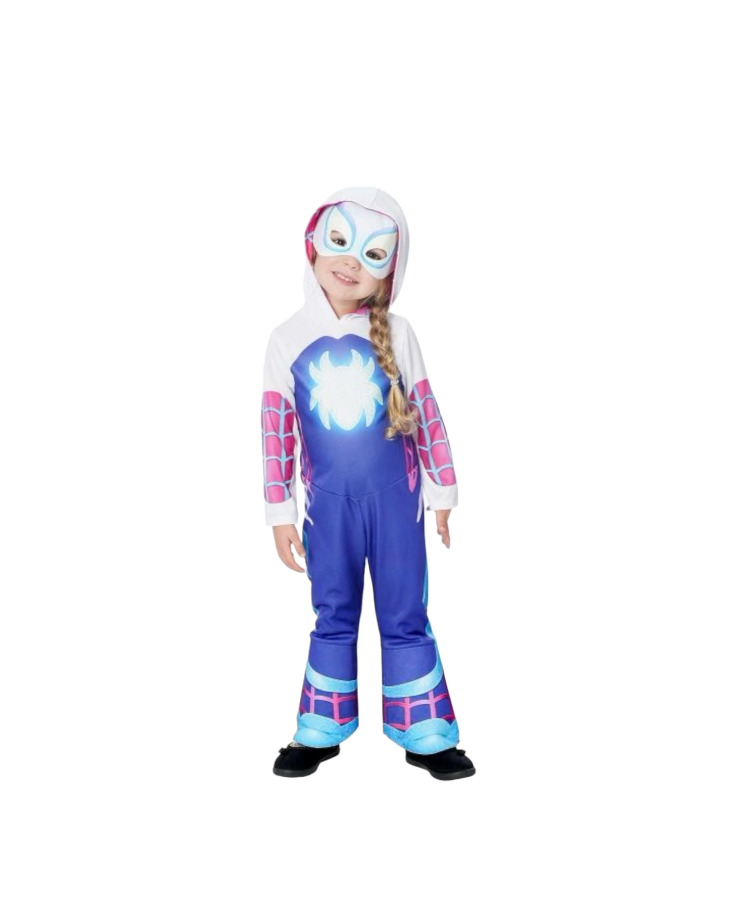 Ghost Spider Gid prescolare 1000758