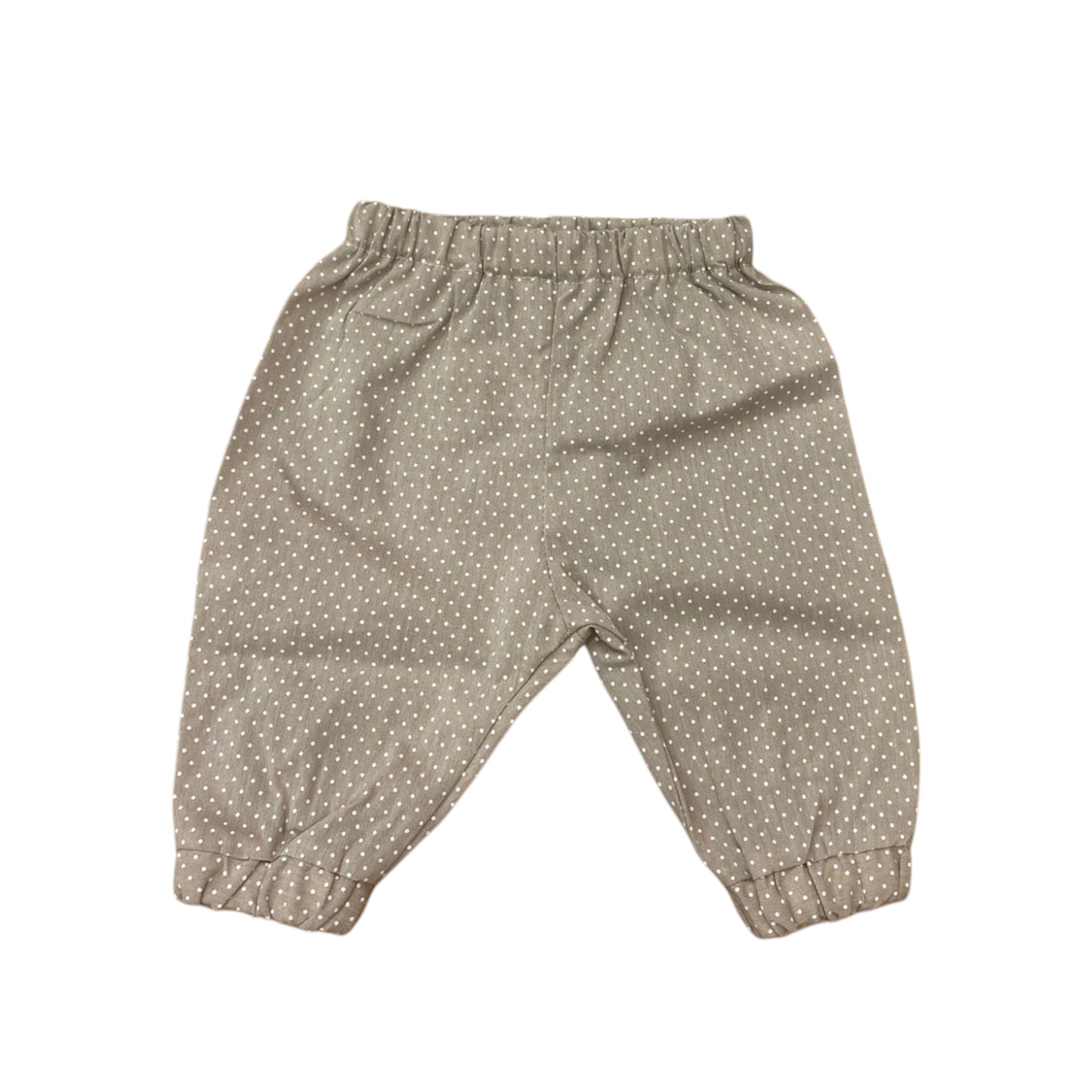 Completo clinico cotone nascita Teneri & Belli TS 955