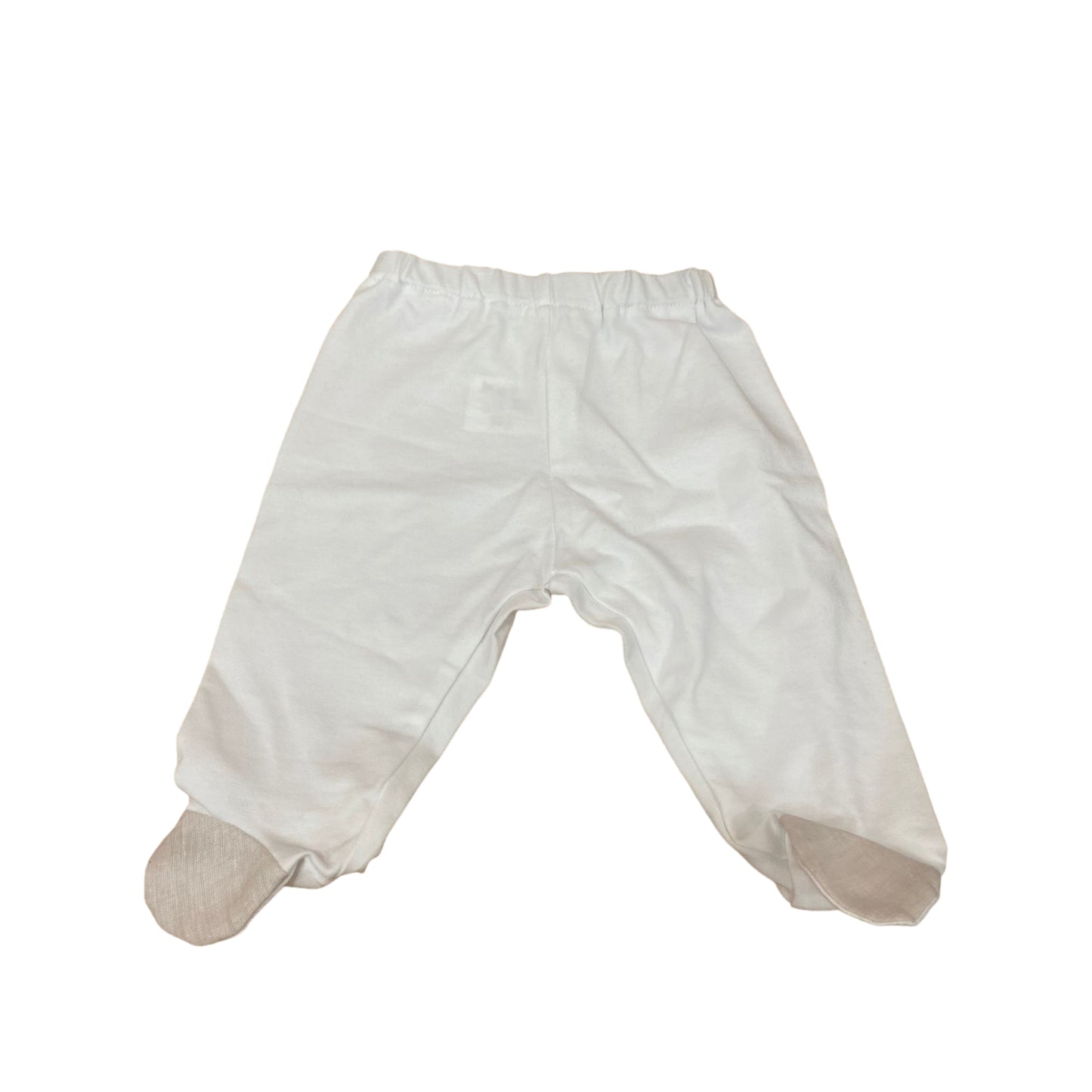 Completo clinico cotone nascita Teneri & Belli TS 159