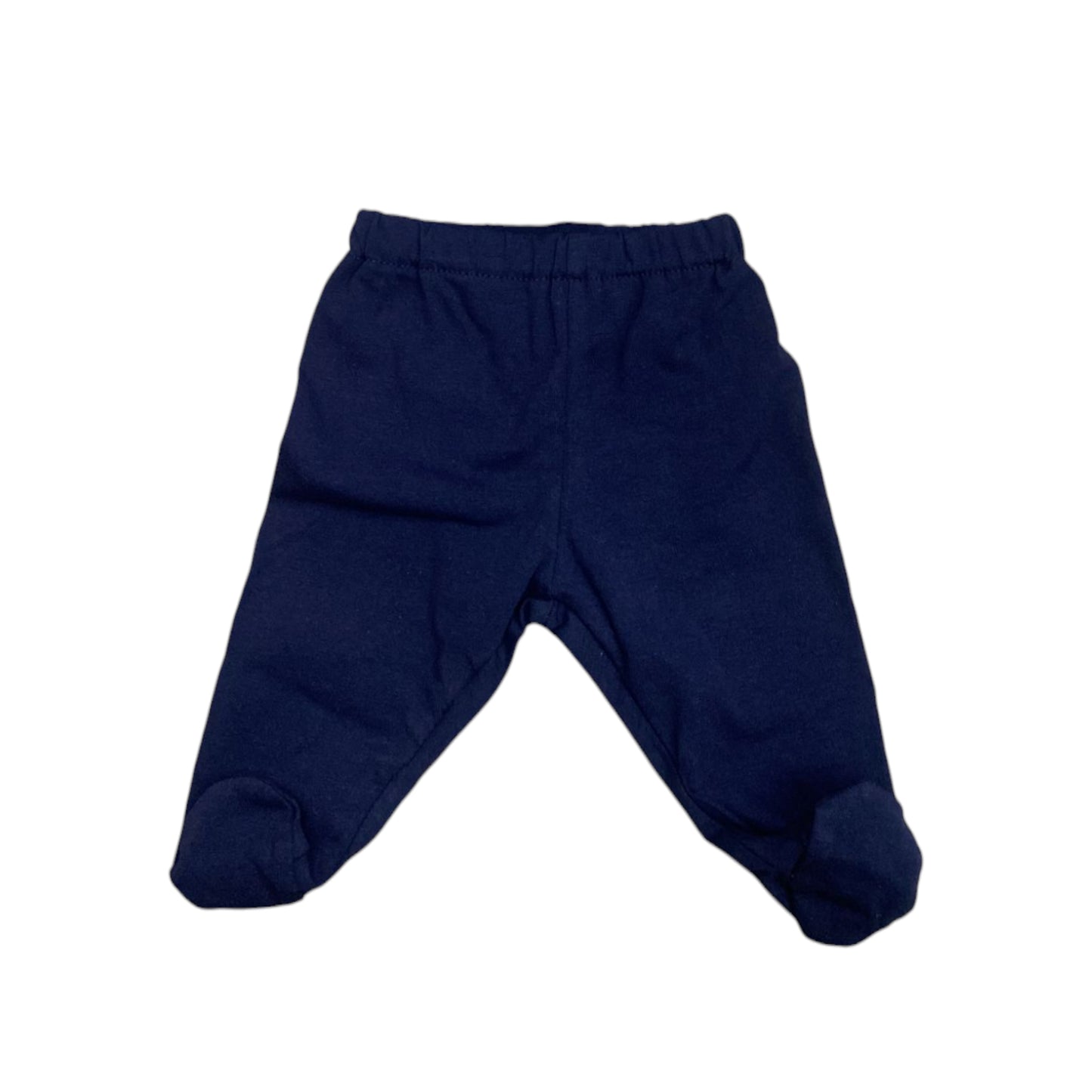 Completo clinico cotone nascita Teneri & Belli TS 853