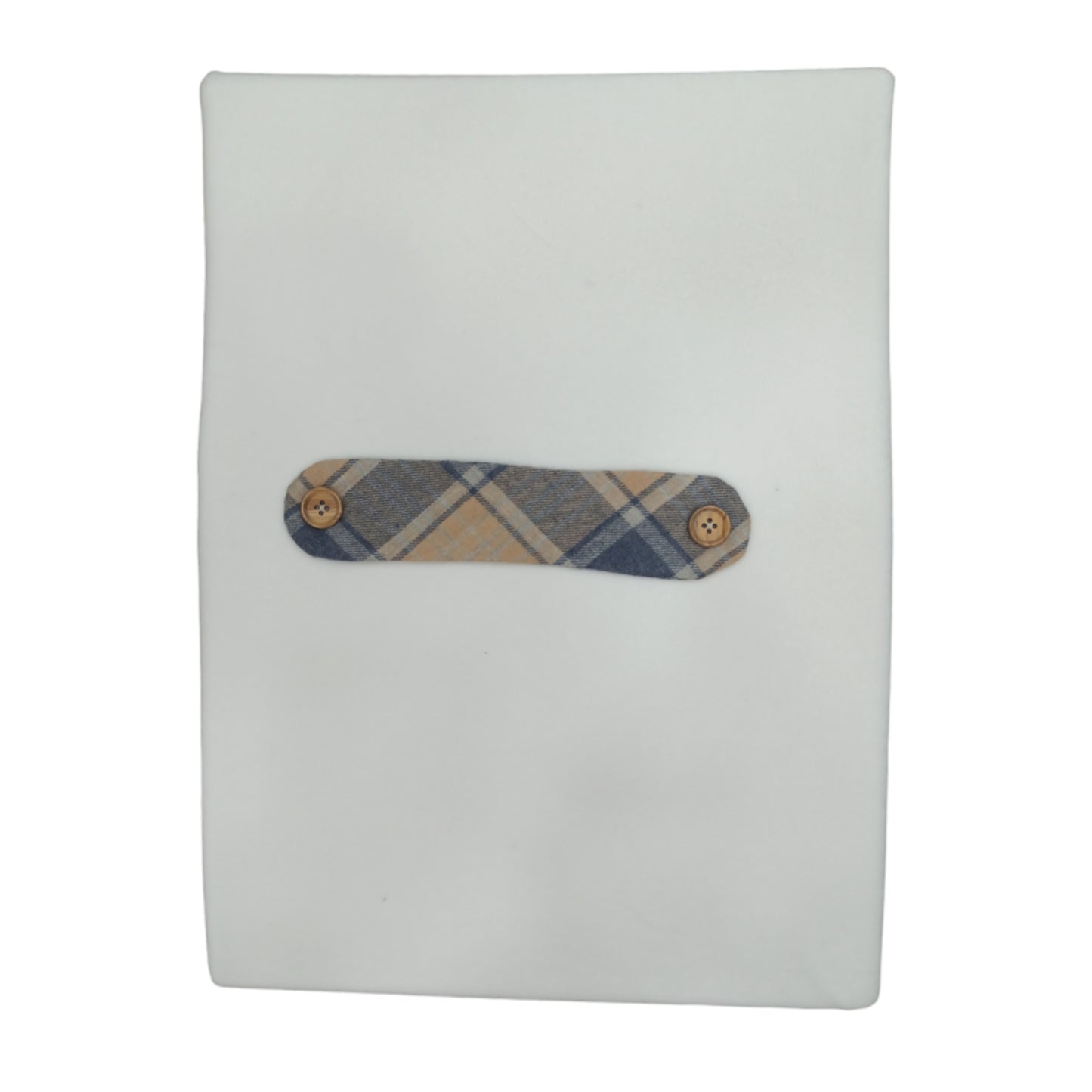 Coperta in ciniglia sfoderabile Teneri & Belli TC 311