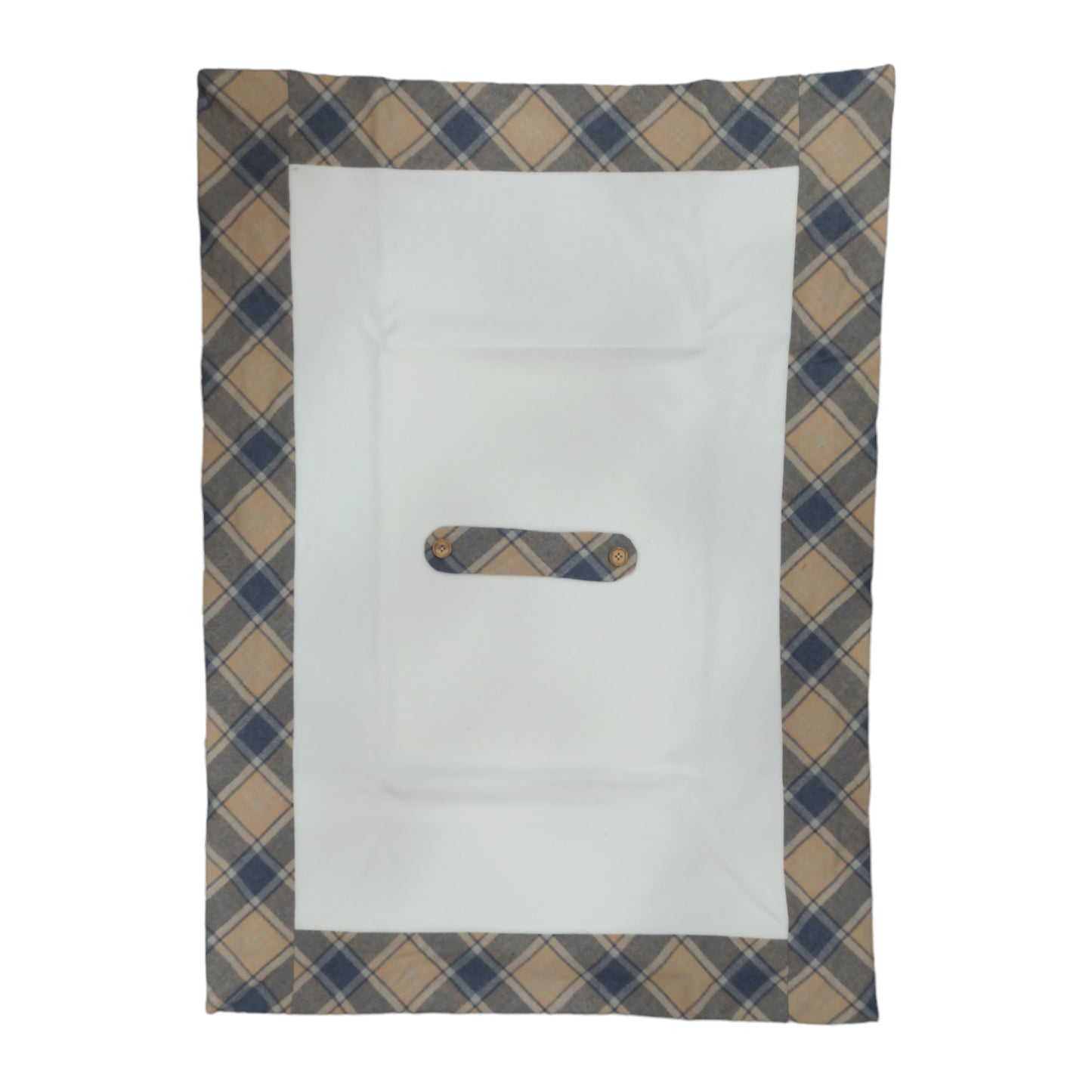 Coperta in ciniglia sfoderabile Teneri & Belli TC 311
