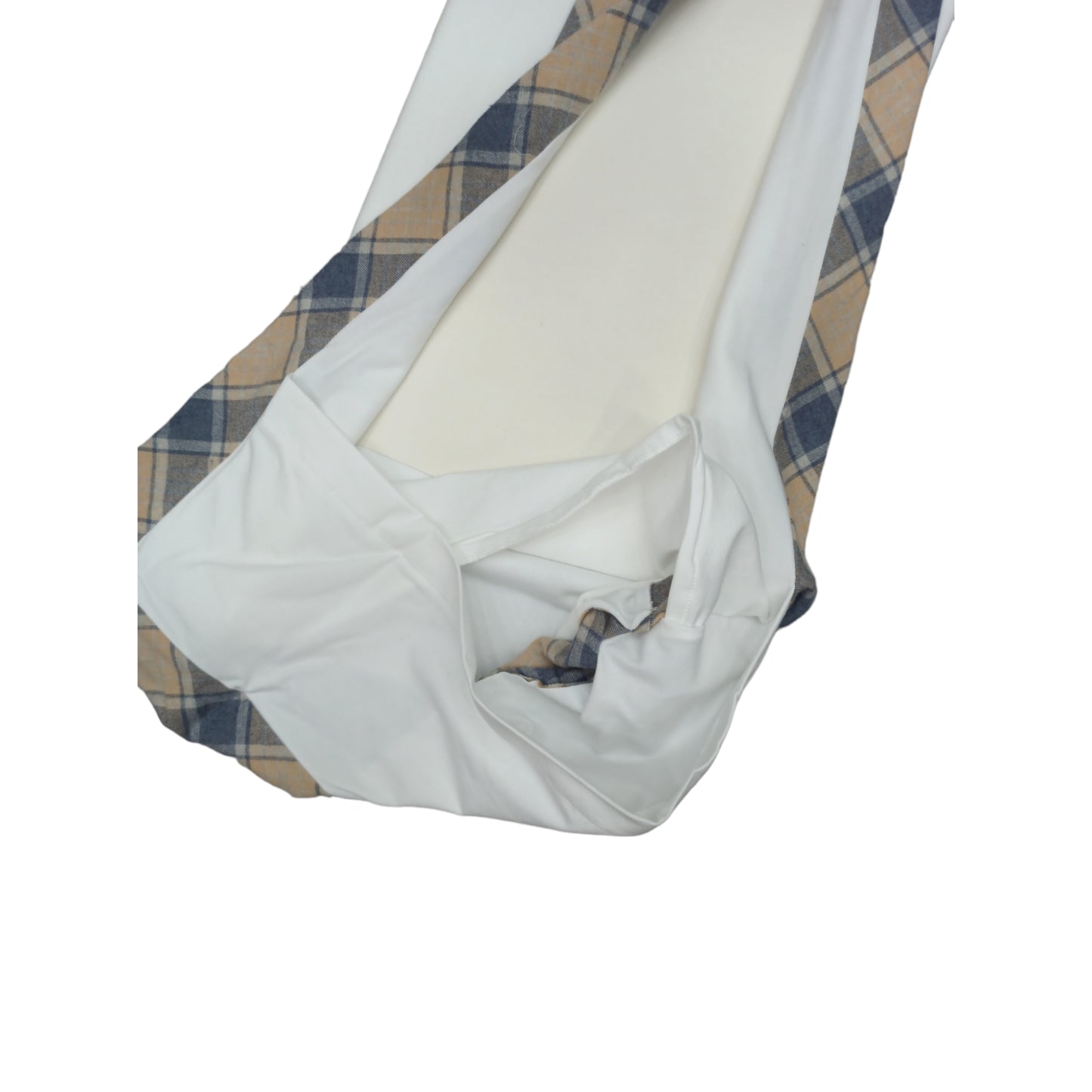 Coperta in ciniglia sfoderabile Teneri & Belli TC 311