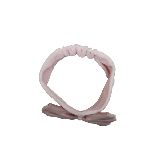 Fascia nascita in ciniglia Teneri & Belli TF 302