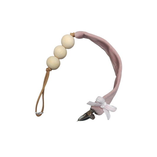 Portaciuccio ciniglia Teneri & Belli TPO 302