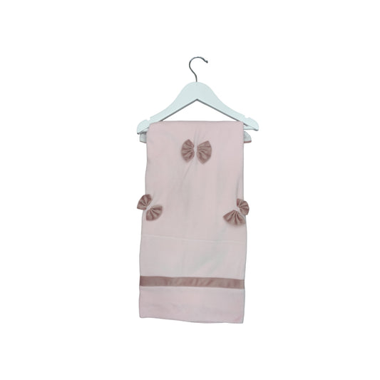 Coperta in ciniglia sfoderabile Teneri & Belli TC 302