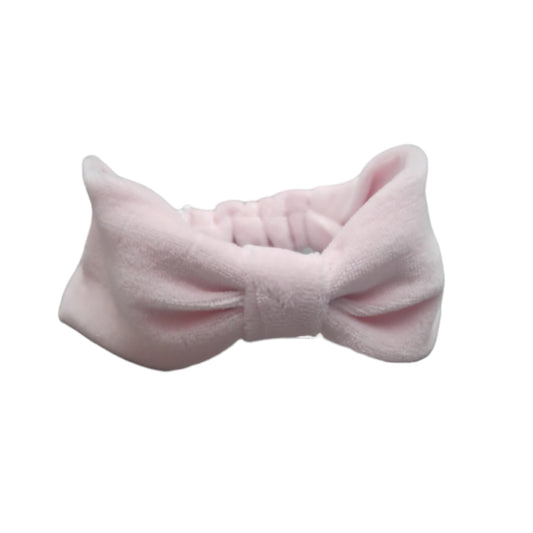 Fascia nascita in ciniglia Teneri & Belli TF 304