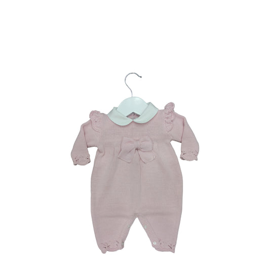 Tutina lana nascita Teneri & Belli TT 310