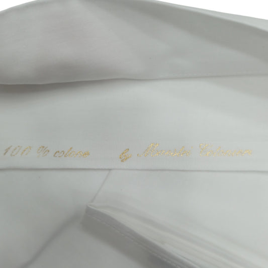 Set lenzuola cotone culla Teneri & Belli TL 310