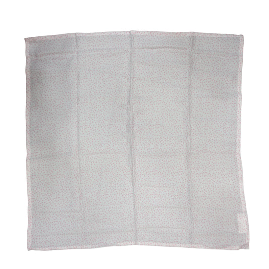 Tris quadrato garza Batuffolini B 316/6 P