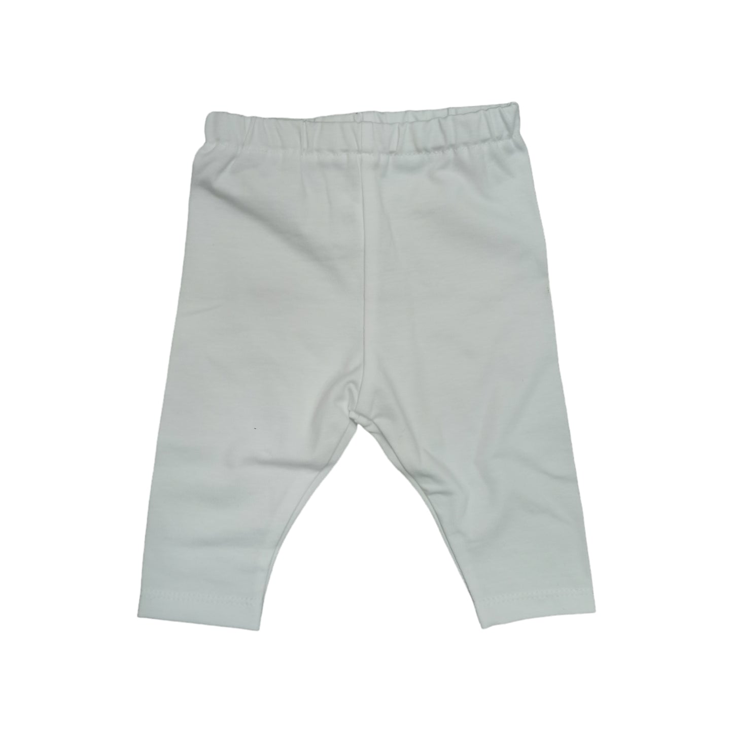 Vestina cotone nascita Teneri & Belli TV 154