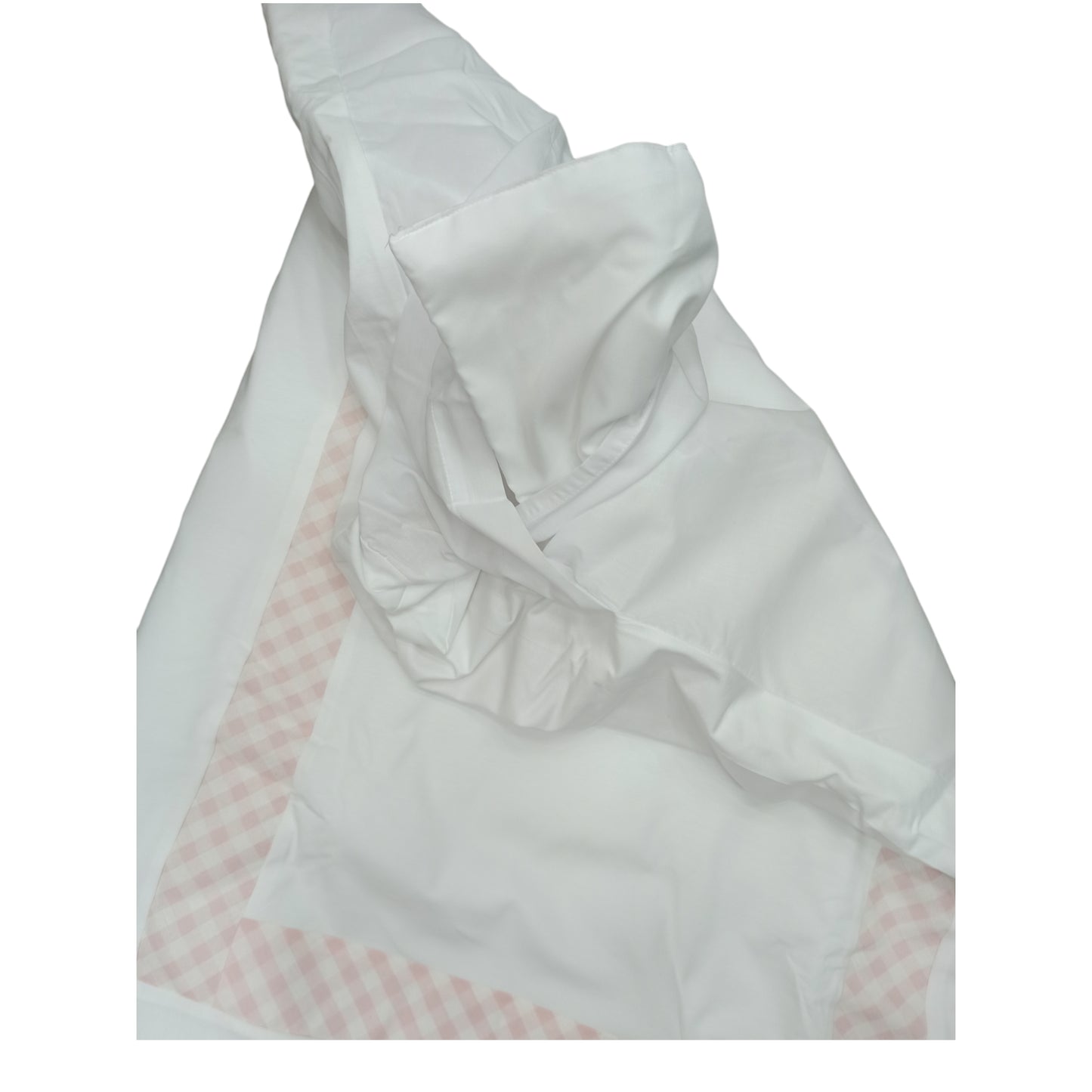 Coperta cotone culla Teneri & Belli TC 154