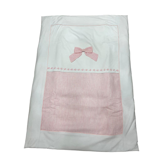 Coperta cotone culla Teneri & Belli TC 854