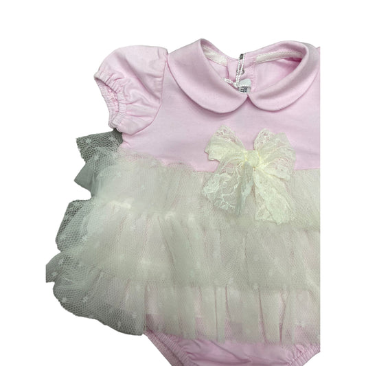 Pagliaccetto cotone Teneri & Belli TP 156