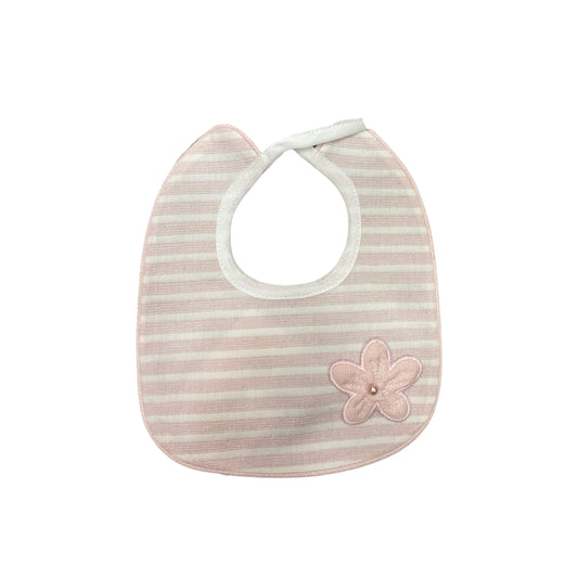 Coordinato cappello e bavetta Teneri & Belli TR 152