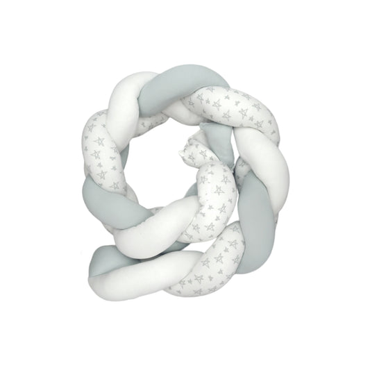 Treccia paracolpi imbottita Irge IR 1111 G