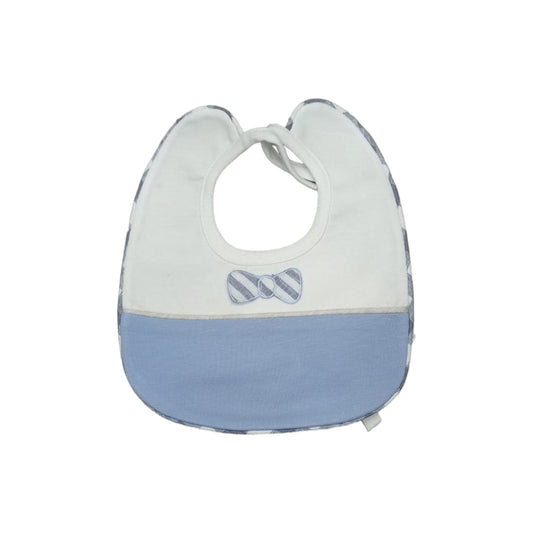 Coordinato cappello e bavetta Teneri & Belli TR 951