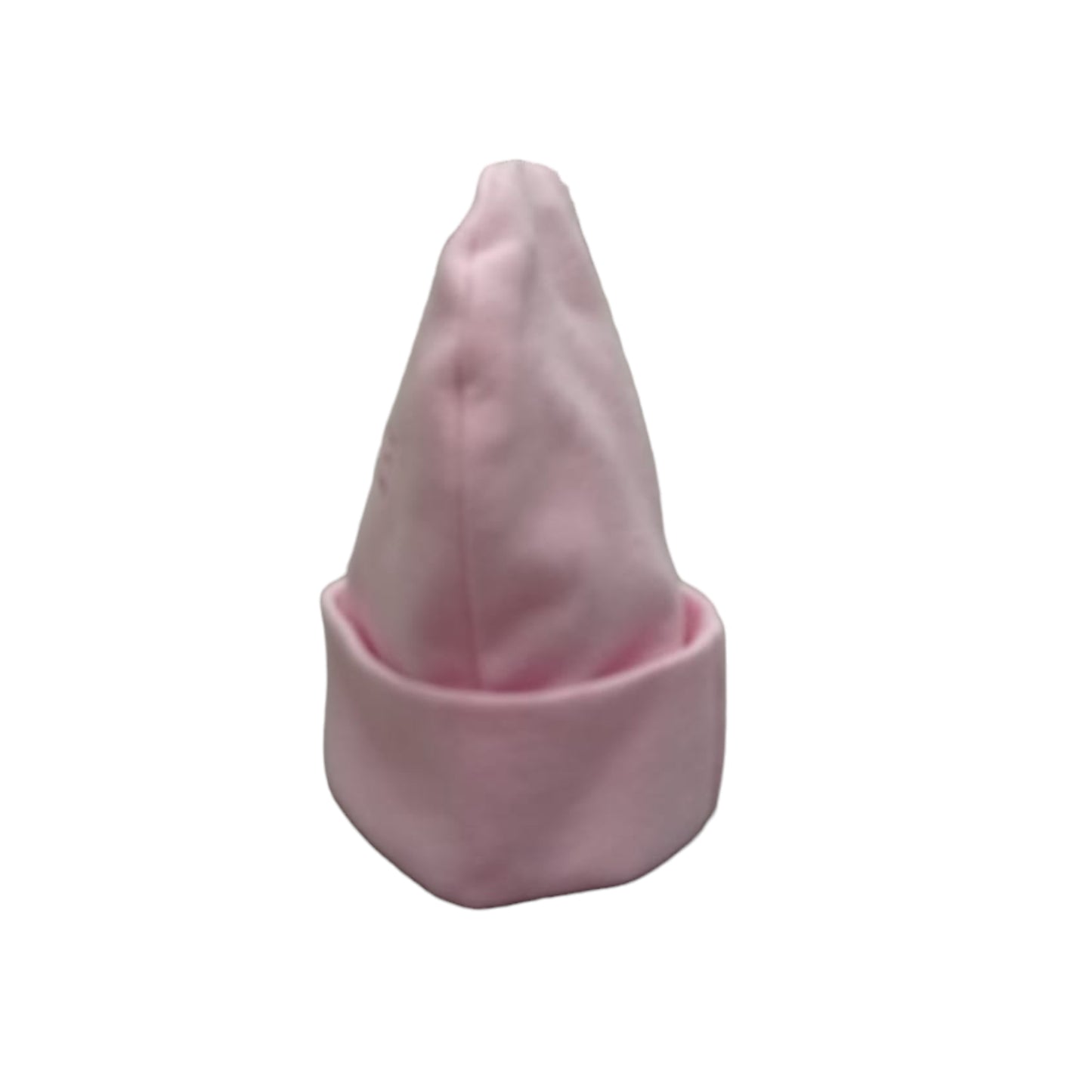 Cappellino cotone nascita Nancy I Love Mamma 1662/2 P
