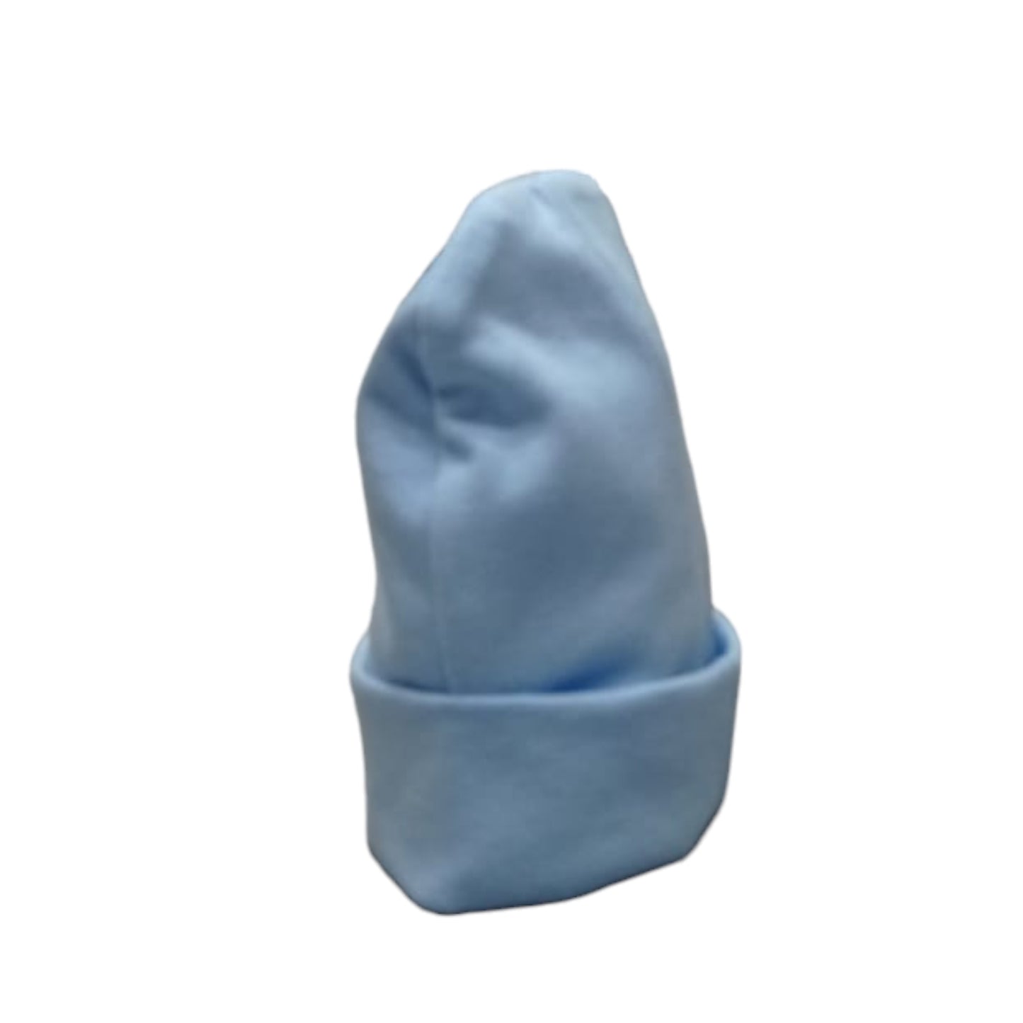Cappellino cotone nascita Nancy I Love Mamma 1662/2 A