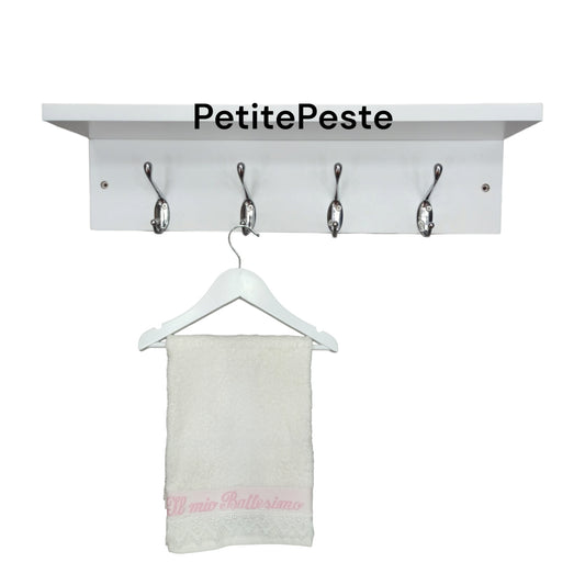 Set battesimale Nancy Baby 802 P