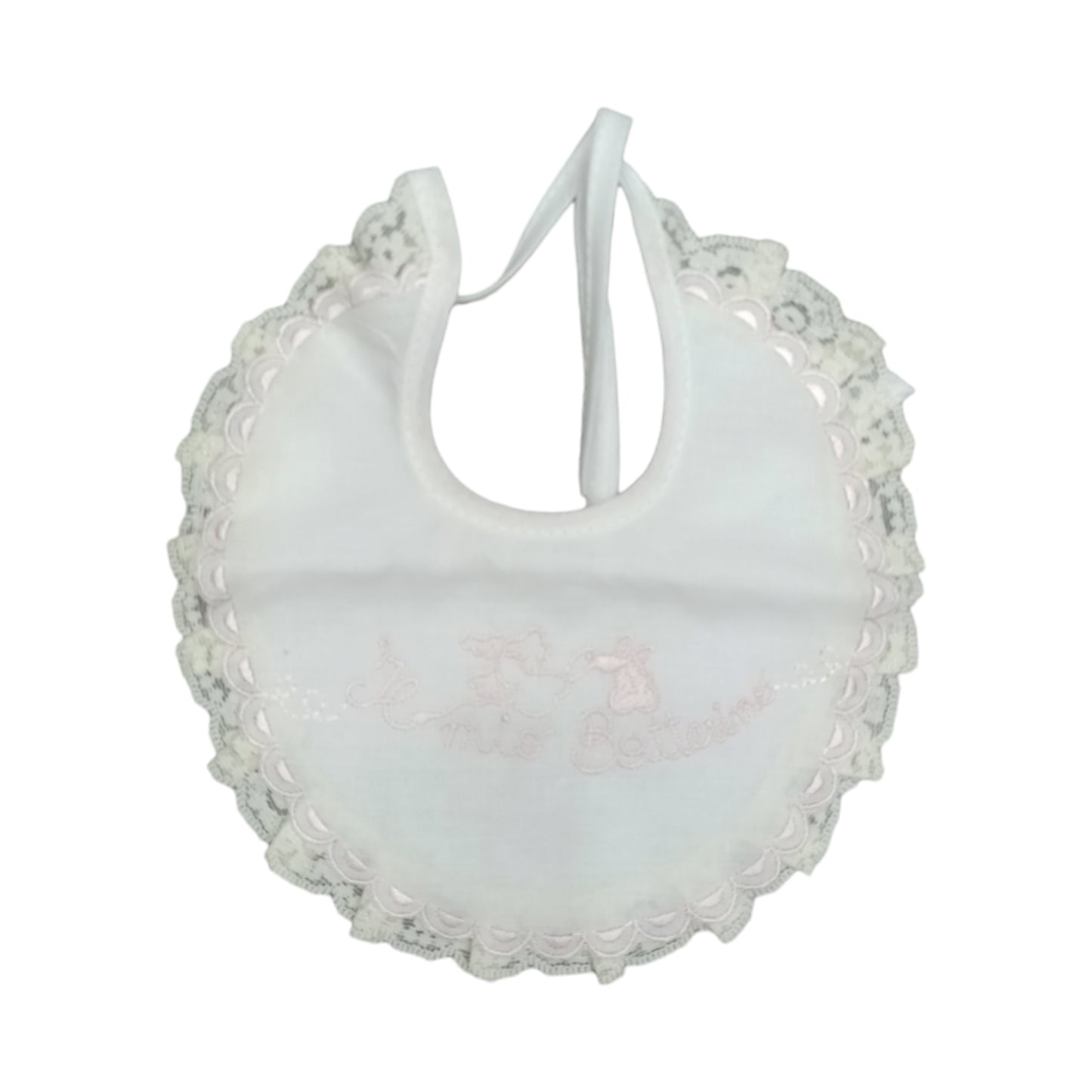 Set battesimale Nancy Baby 802 P