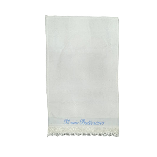 Set battesimale Nancy Baby 802 A