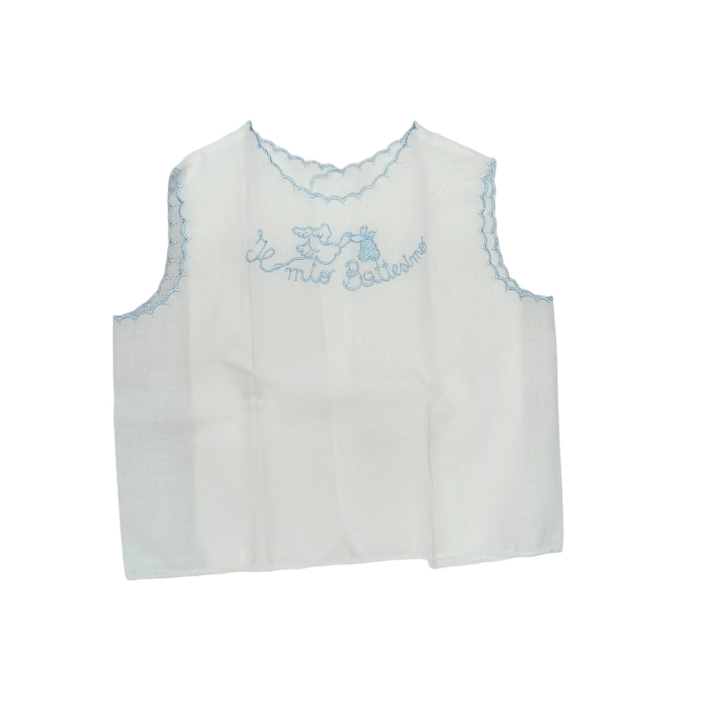 Set battesimale Nancy Baby 802 A