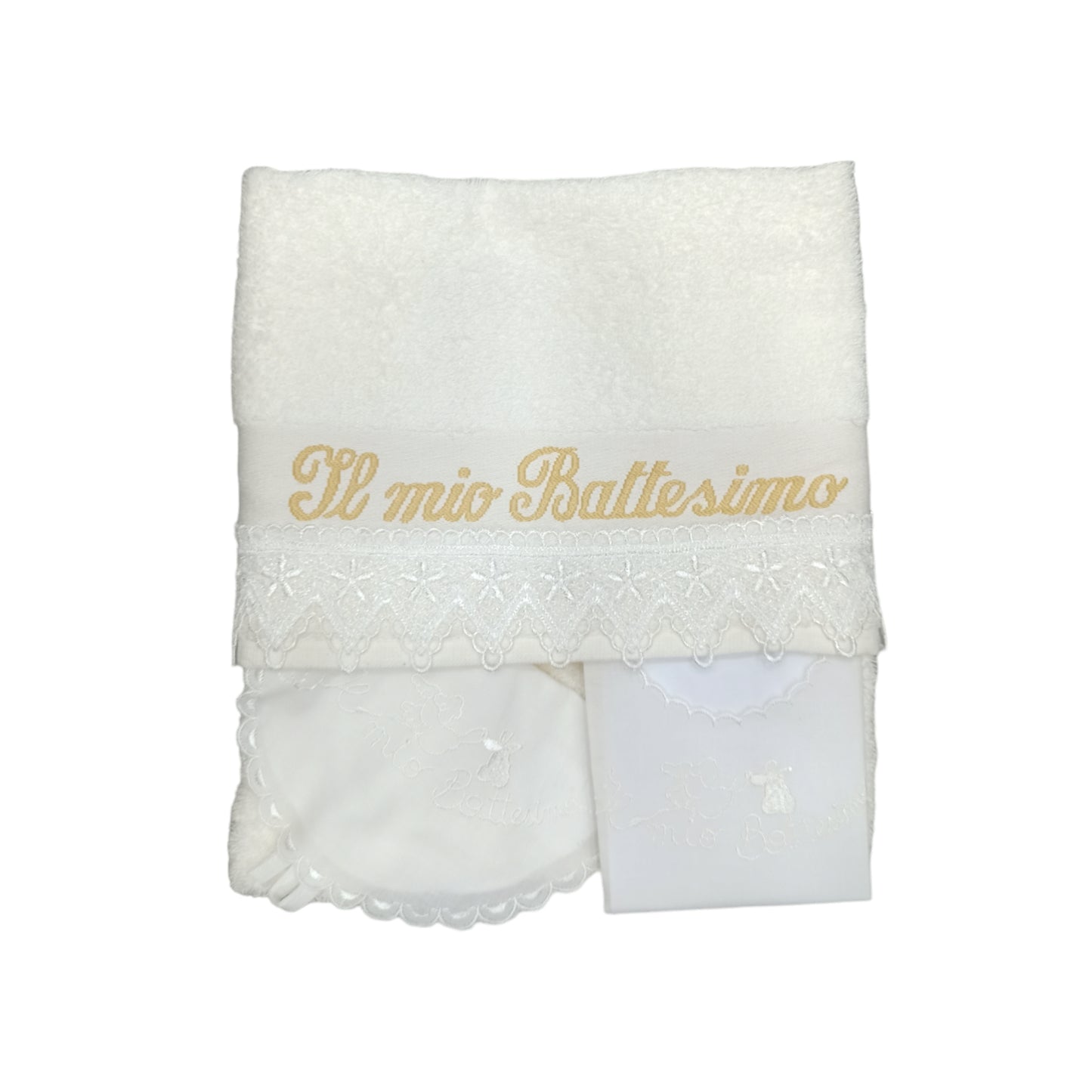 Set battesimale Nancy Baby 802 B