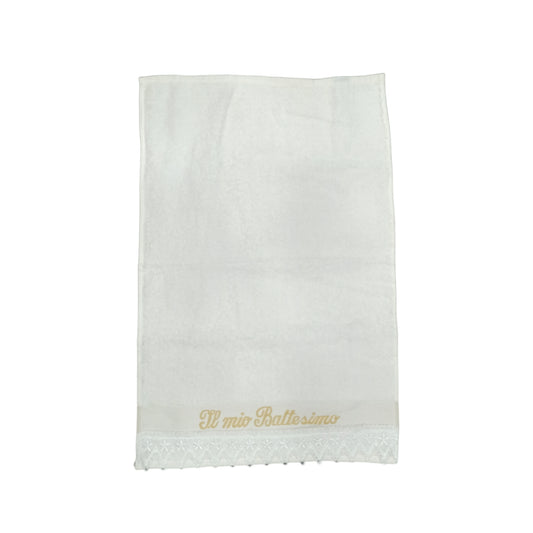 Set battesimale Nancy Baby 802 B