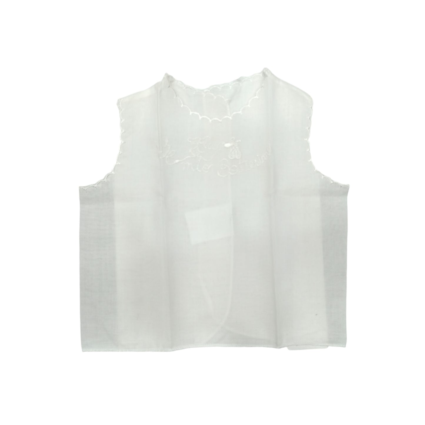 Set battesimale Nancy Baby 802 B