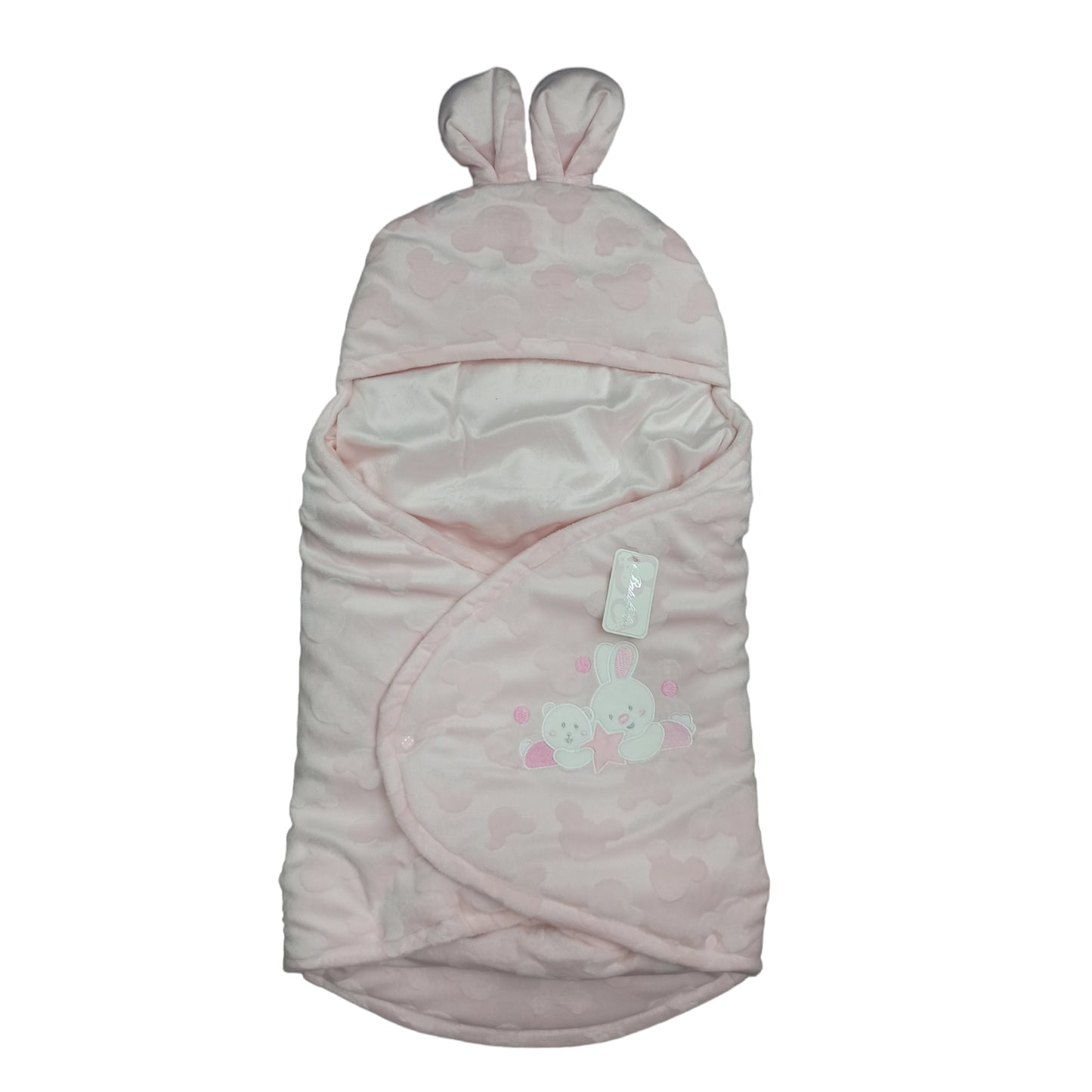 Baby sacco ovetto Batuffolini B 447 P