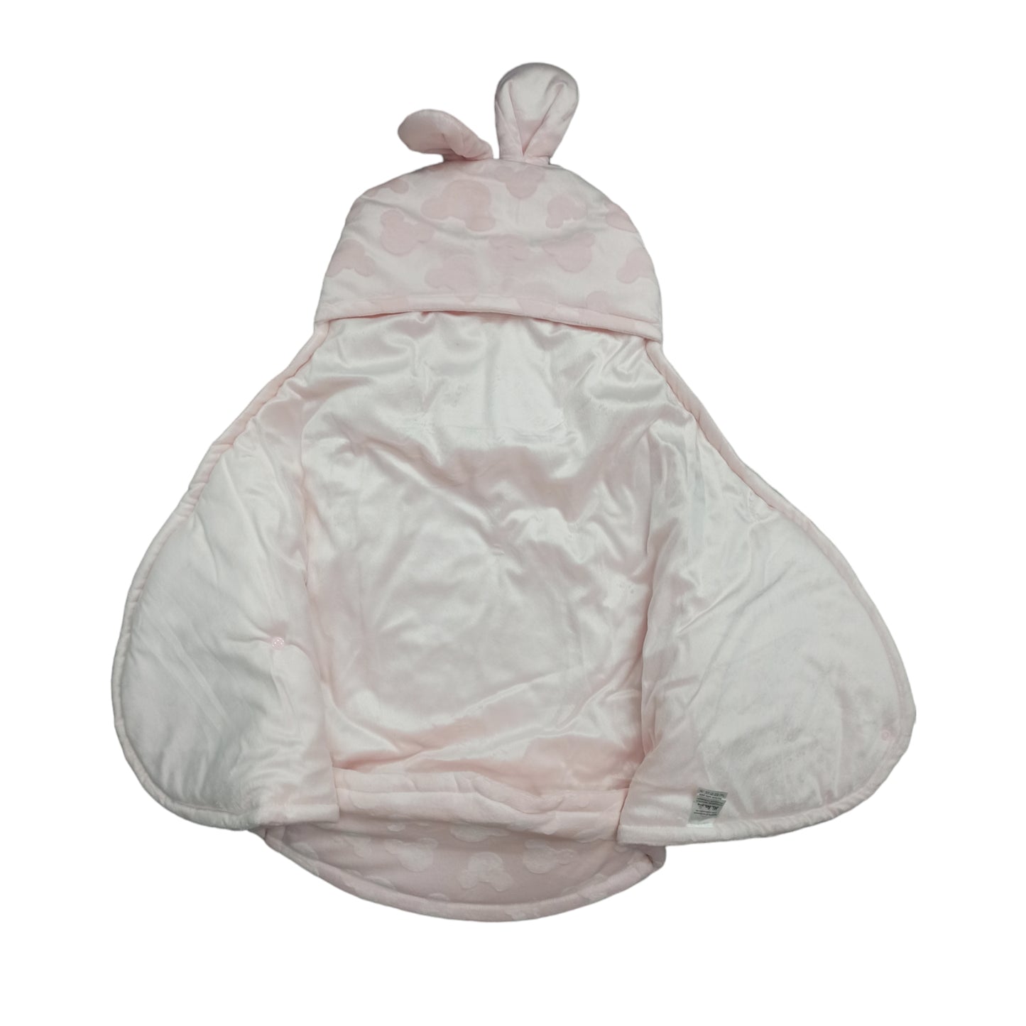 Baby sacco ovetto Batuffolini B 447 P