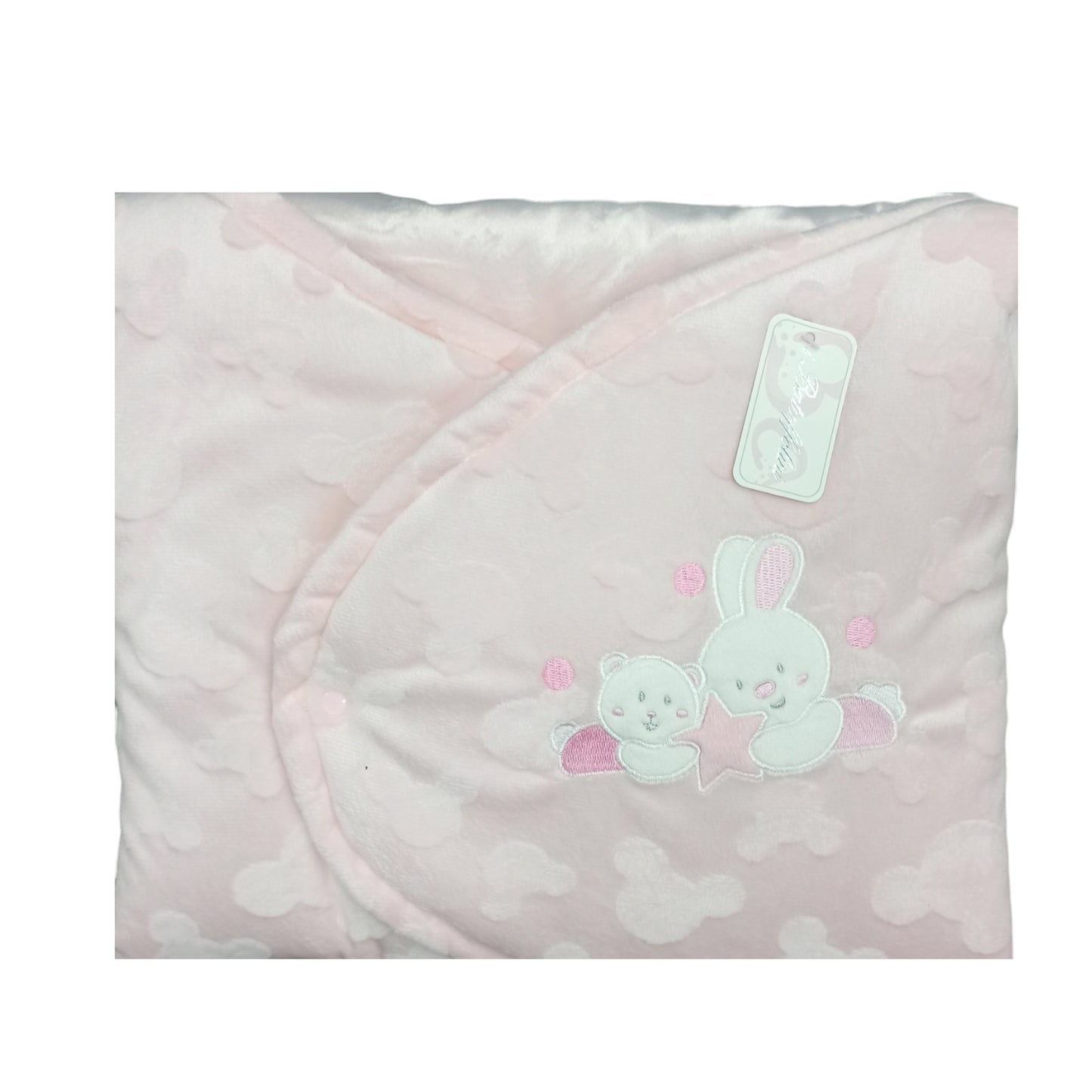 Baby sacco ovetto Batuffolini B 447 P