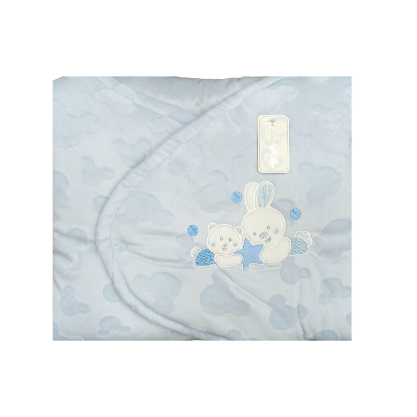Baby sacco ovetto Batuffolini B 447 A