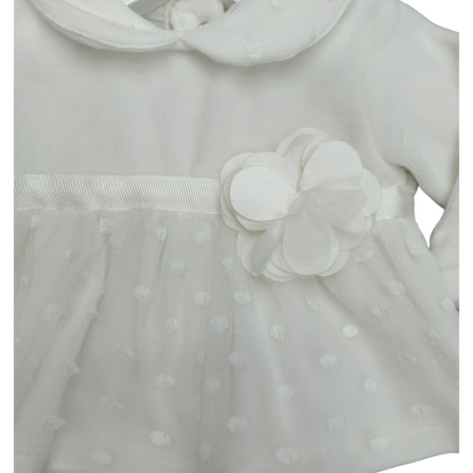 Completo clinico ciniglia Les Jolies LJ 234-35 W